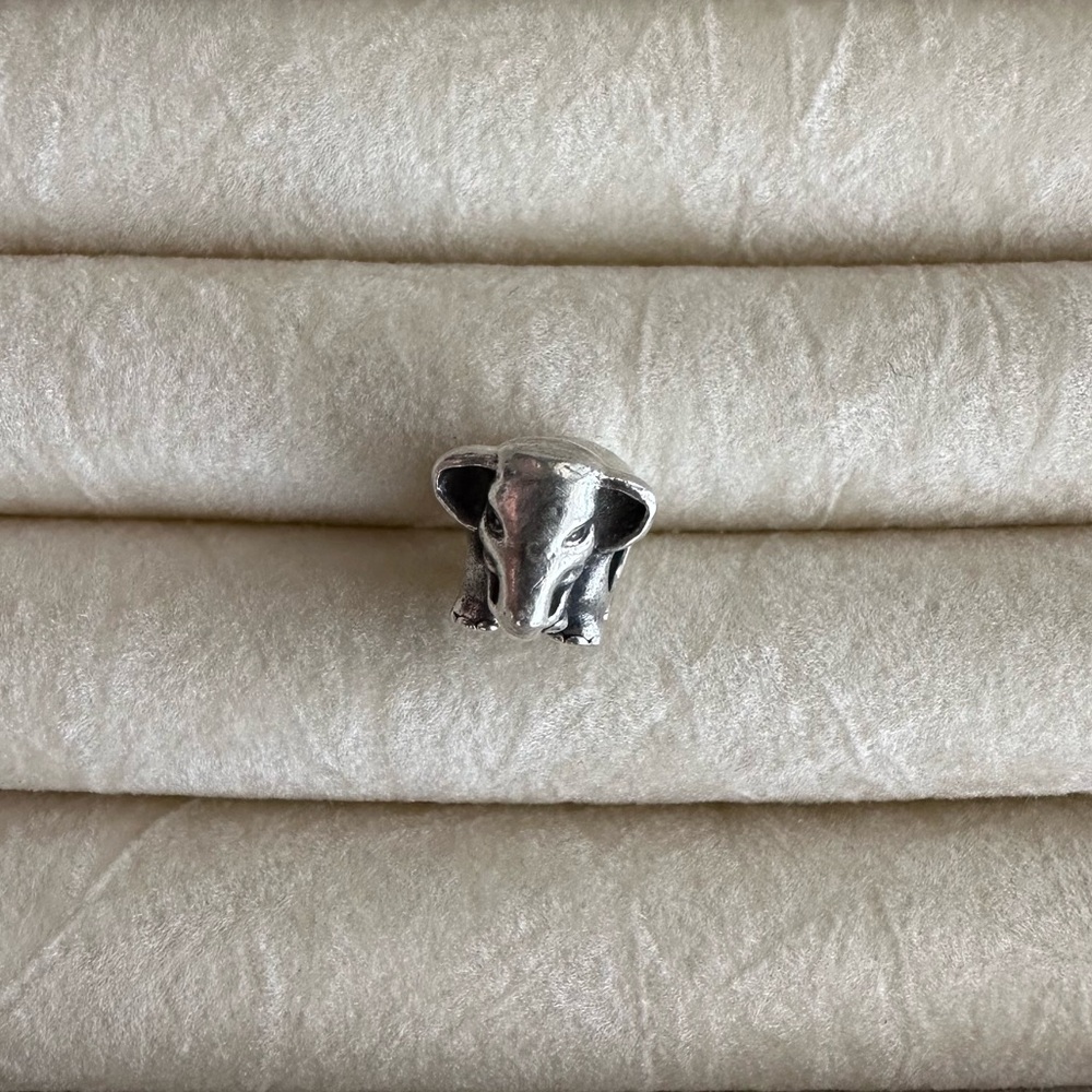 Pandora Elephant Charm